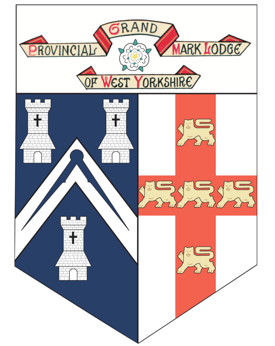 West Yorkshire Mark